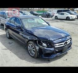 مرسيدس بنز C-Class